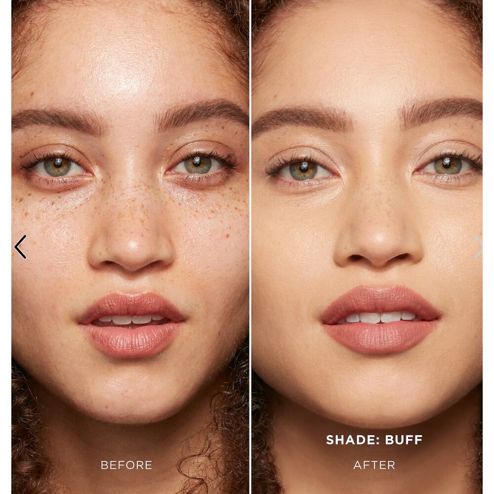 Hourglass  Vanish™ Seamless Finish Foundation Stick | Buff | Flawed